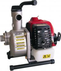 Benzin-Wasserpumpe SE 25 L