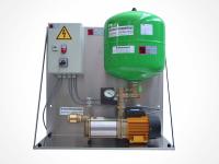 Druckerhöhungsanlage Hydropress A 25