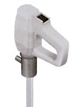 Fasspumpe SP 100 – Laborpumpe