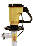 Fasspumpe SP 180