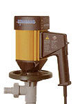 Fasspumpe SP 280