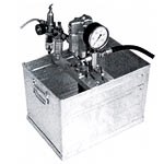 Prüfpumpe Typ HP 224