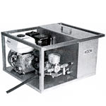 Prüfpumpe Typ MPB 130/12