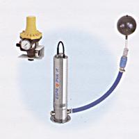 Unterwasserpumpe Combipress