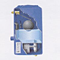 IRM-Systemsteuerung, Bedienseite