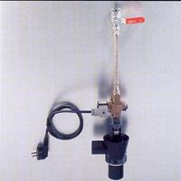 Set für Trinkwassernachspeisung