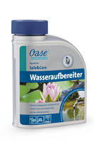 Teichpflegemittel